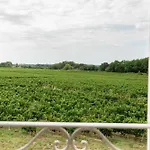 Nocleg ze śniadaniem Heloise 3*
