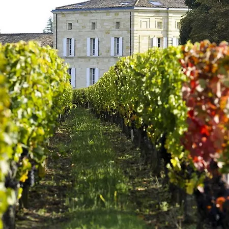 Bed & Breakfast Villa Heloise Hotel 3*