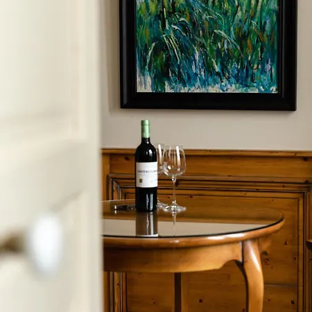 Bed & Breakfast Héloïse De Charme 3*