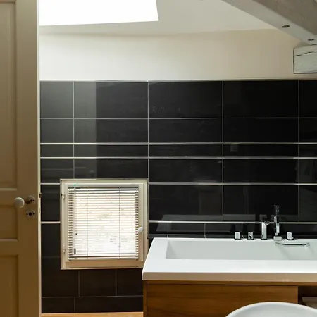 住宿加早餐酒店 Heloise 3*