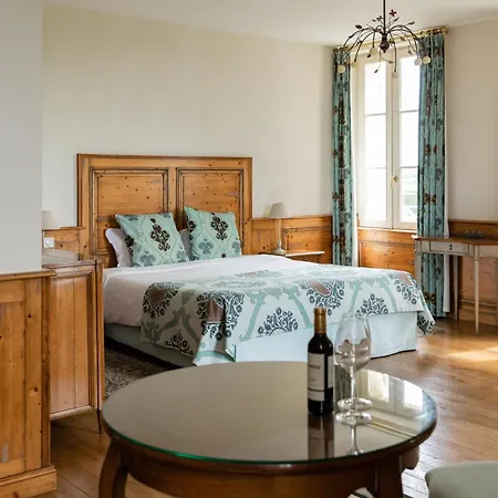 Héloïse De Charme Bed & Breakfast 3*