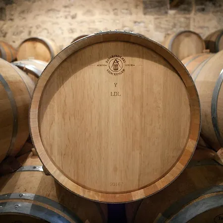 住宿加早餐酒店 Heloise 3*