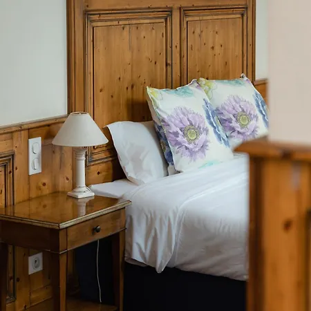 Héloïse De Charme Bed & Breakfast