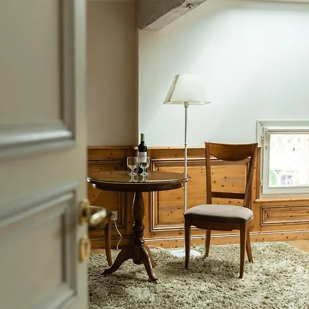 Heloise Couette-café 3*