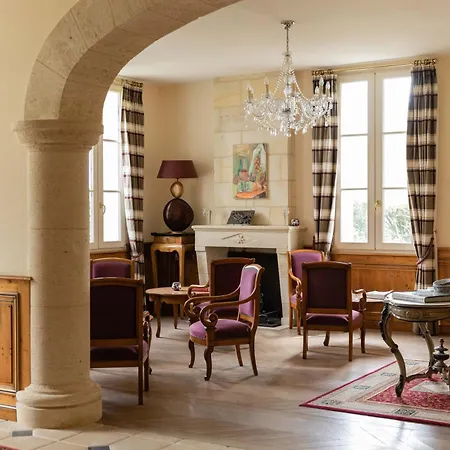 Bed & Breakfast Héloïse De Charme