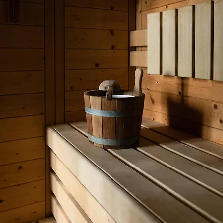 住宿加早餐酒店 Heloise 皮斯甘