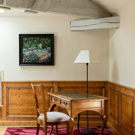 Héloïse De Charme Bed & Breakfast Puisseguin