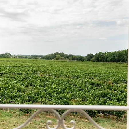 Bed & Breakfast Héloïse De Charme 3*