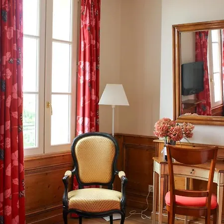 Héloïse De Charme Puisseguin