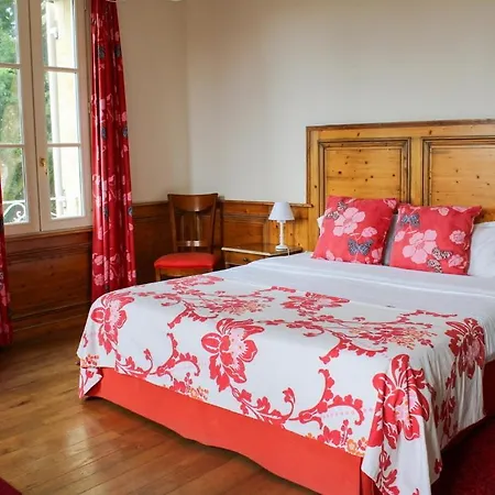 Héloïse De Charme 3* Puisseguin