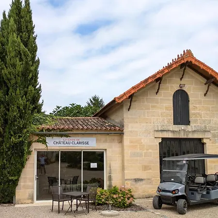 Héloïse De Charme Bed & Breakfast