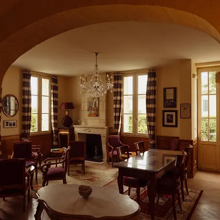 Château De Môle Puisseguin