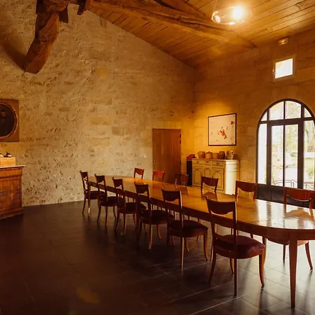 住宿加早餐酒店 Heloise 皮斯甘