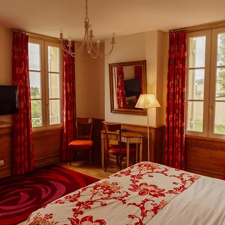 住宿加早餐酒店 Heloise