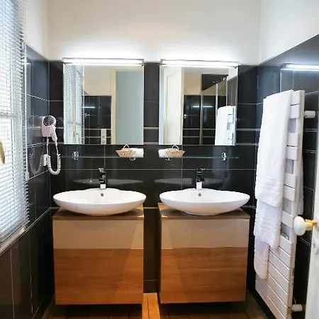 Heloise 3* 皮斯甘