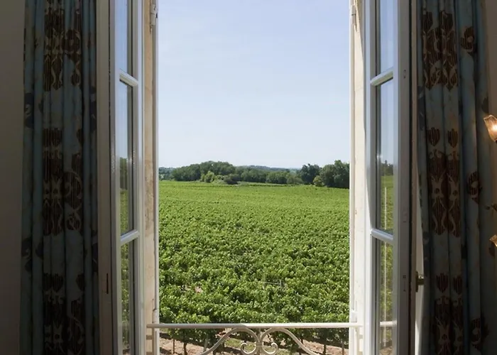 Frühstückspension Heloise