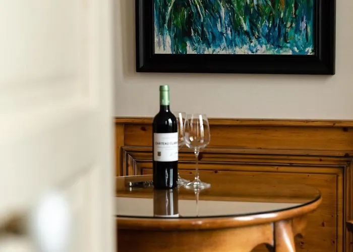 Frühstückspension Heloise 3*