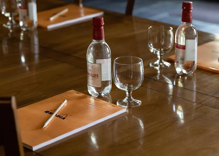 Frühstückspension Heloise Puisseguin