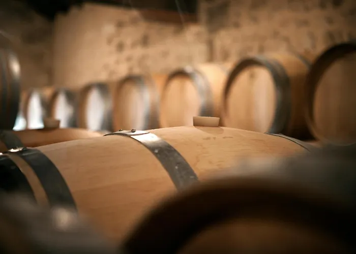 Heloise 3* Puisseguin