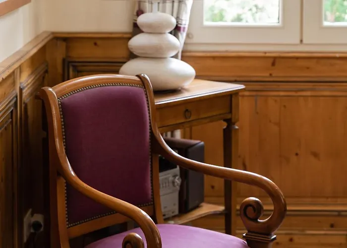 Heloise Frühstückspension