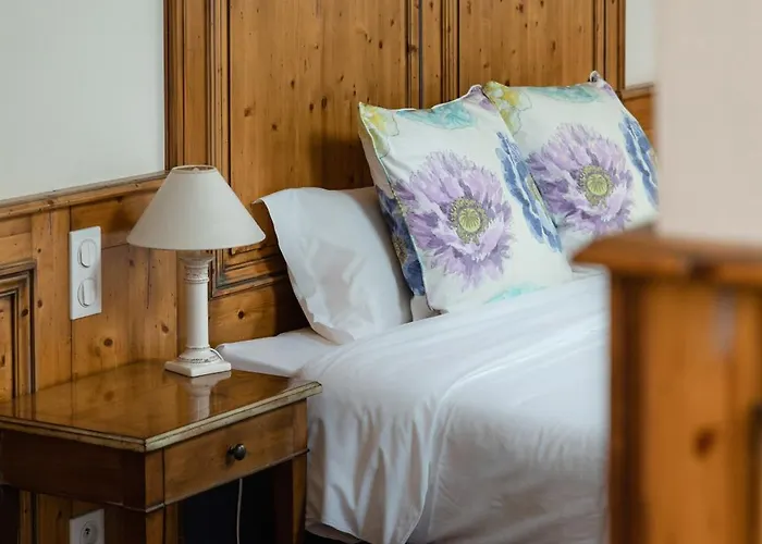 Heloise Frühstückspension