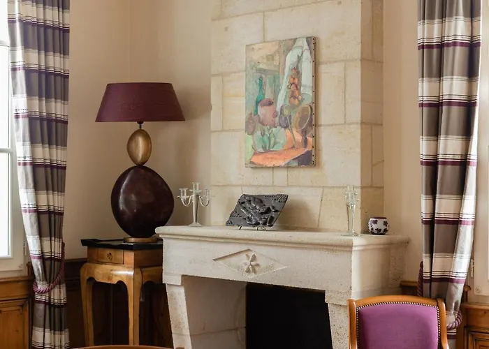 Frühstückspension Heloise 3*