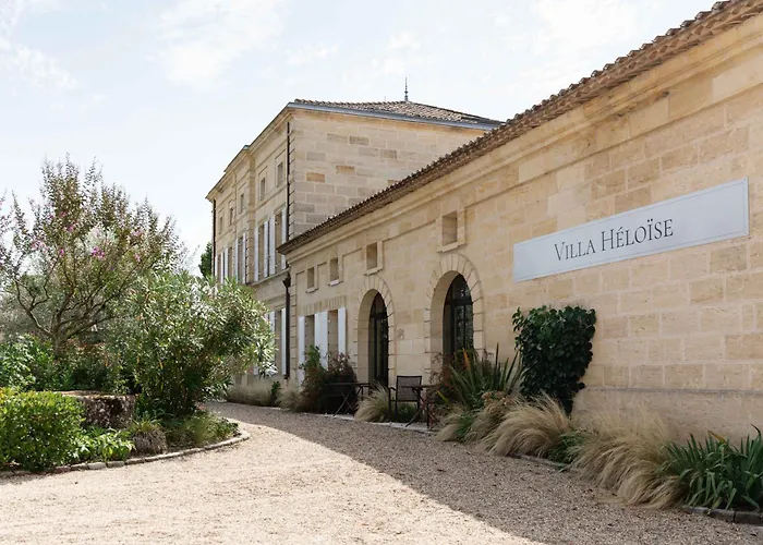 Heloise Frühstückspension