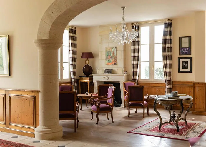 Frühstückspension Heloise