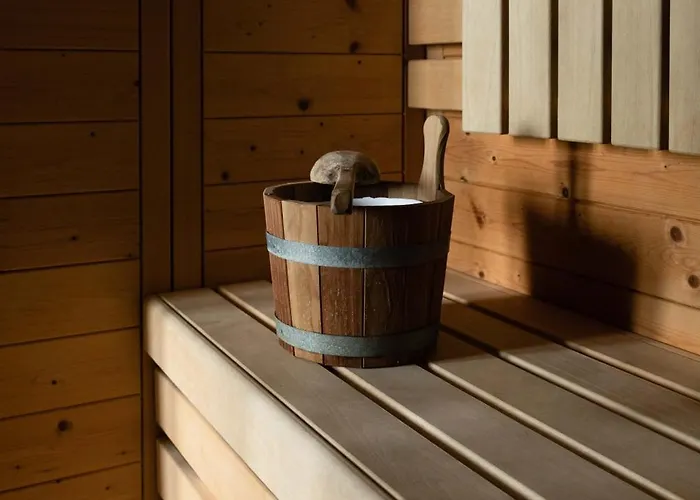 Frühstückspension Heloise Puisseguin