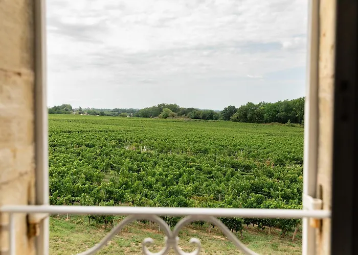 Frühstückspension Heloise 3*