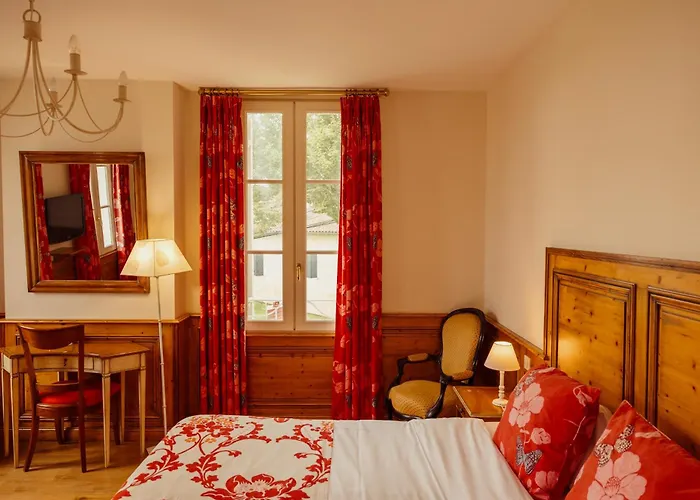 Heloise 3* Puisseguin