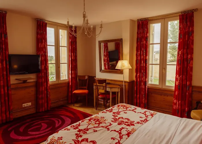 Frühstückspension Heloise